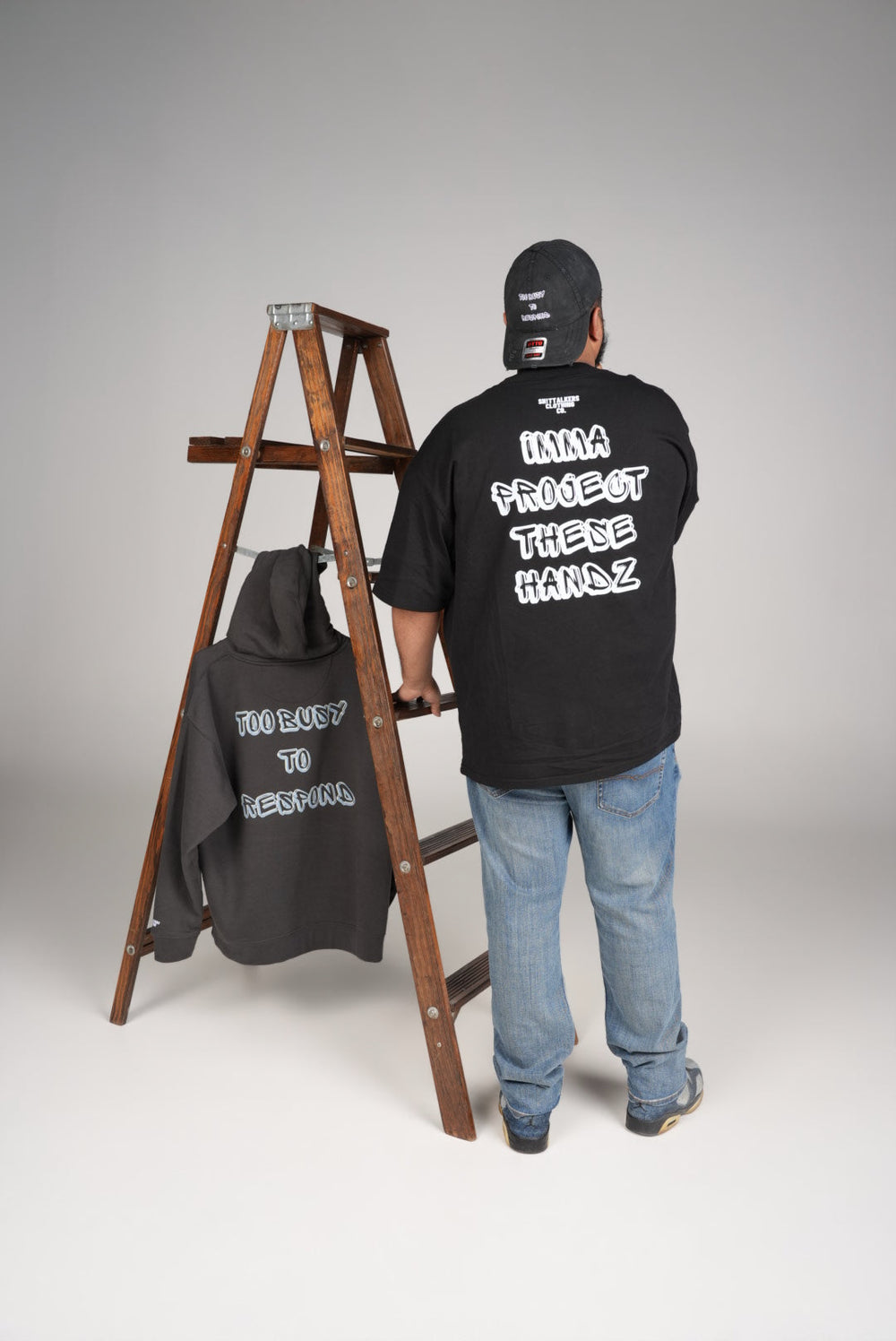 The Stall🚽: Sh!tTalker's Clothing Co. Official Gear 👕